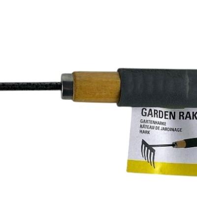 Handhark 5 tanden - Kinzo Garden - PROMO