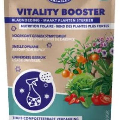 Viano Vitality Booster