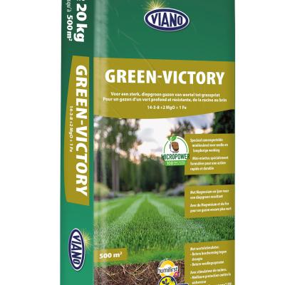 Viano Green Victory Gazonmestof