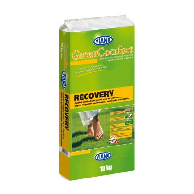 Viano GreenComfort Recovery Gazonmest + Humifirst + Magnesium