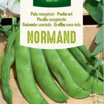 Peulen Normand 125g