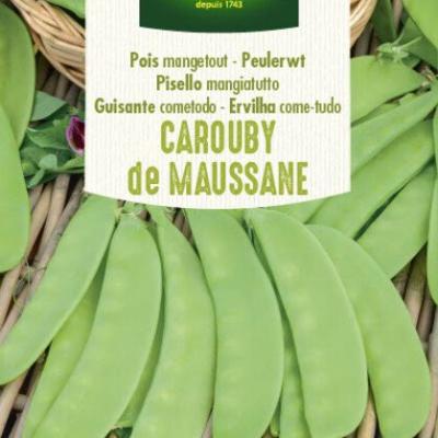 Peulen Carouby de Mausanne 125g
