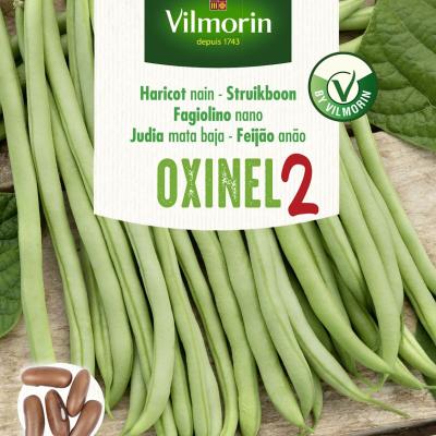 Struikboon zonder draad Oxinel 2 30g