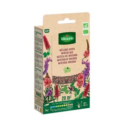 Winter Mix - BIO - Groenbemester