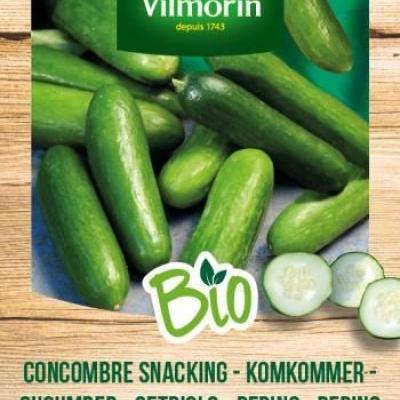 Komkommer Picolino BIO