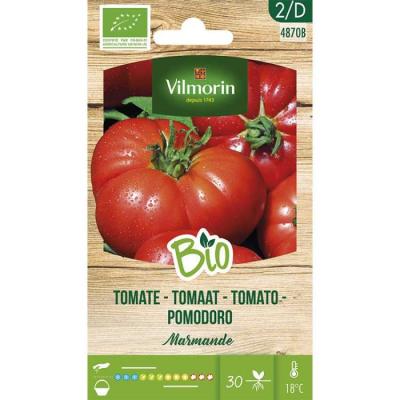 Tomaat Marmande BIO