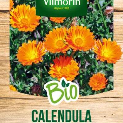 Calendula BIO