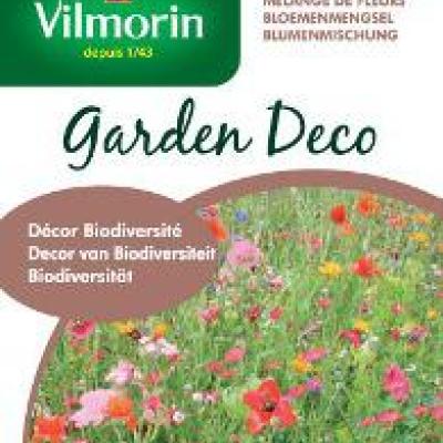 Garden Deco Decor Van Biodiversiteit