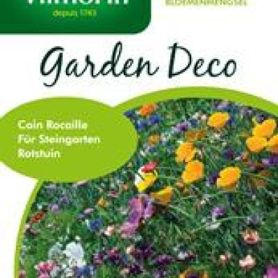 Garden Deco Rotstuin 4m²