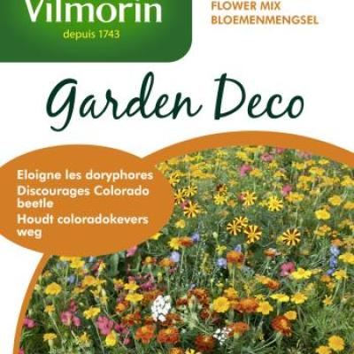 Garden Deco Houdt Coloradokevers weg 4m²