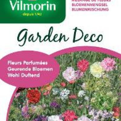 Garden Deco Geurende Bloemen