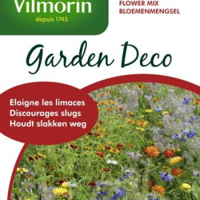 Garden Deco Houdt slakken weg 4m²