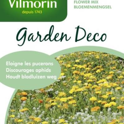 Garden Deco Houdt bladluizen weg 4m²