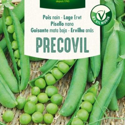 Lage Erwt Précovil 150g