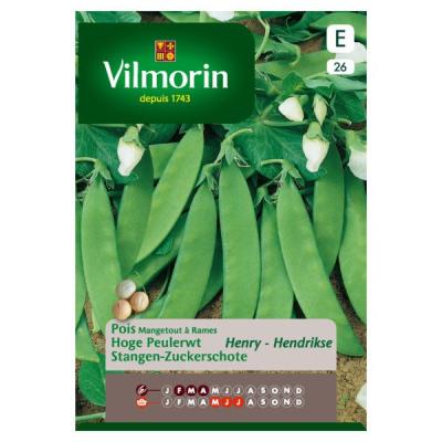 Peulen Hendrikse 150g