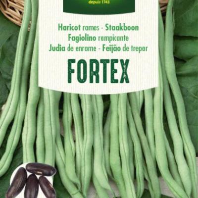 Staakboon Fortex 30g