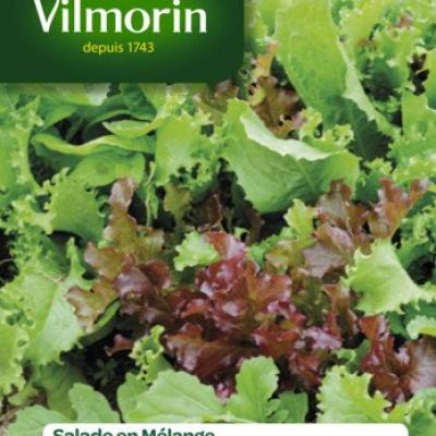 Mesclun 12g