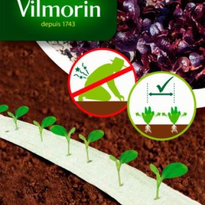 Zaailint Snijsla Grenadine 5M 