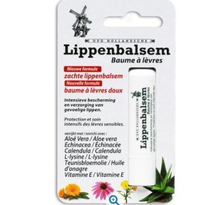 Lippenbalsem