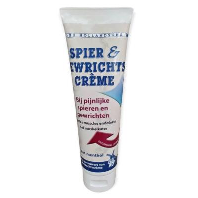 Oud Hollandsche Spiercrème