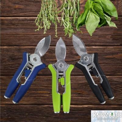 Knipmaatje - secateur mini