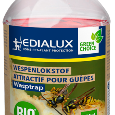 WASPTRAP WESPENLOKSTOF NAVULLING