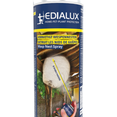 WESPEN- EN HOORNAARSSPRAY