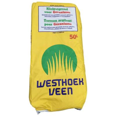 Geranium potgrond Westhoekveen